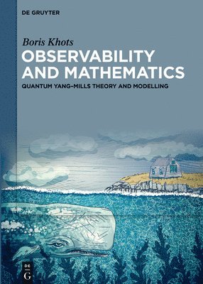 bokomslag Observability and Mathematics