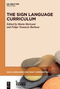 bokomslag Sign Language Curriculum