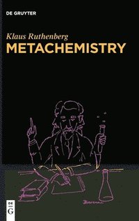 bokomslag Metachemistry