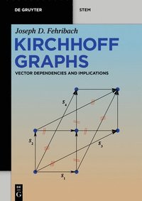 bokomslag Kirchhoff Graphs