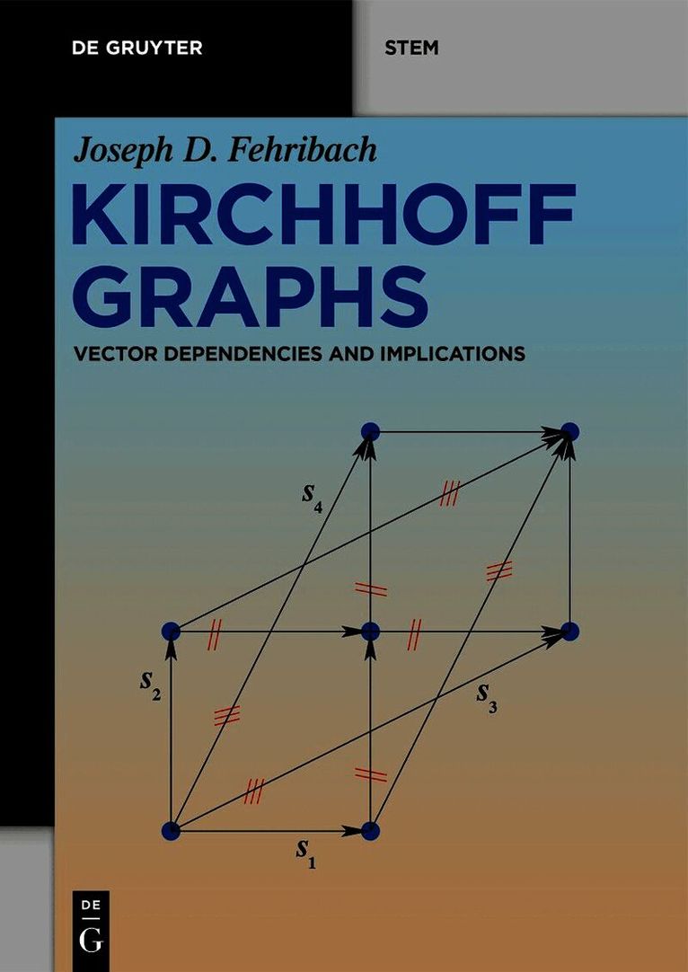 Kirchhoff Graphs