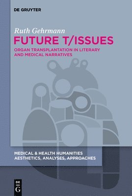 bokomslag Future T/Issues