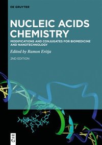 bokomslag Nucleic Acids Chemistry