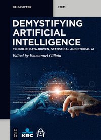 bokomslag Demystifying Artificial Intelligence