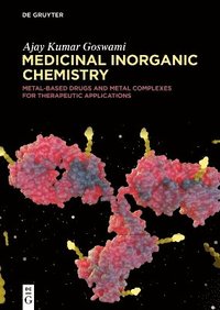 bokomslag Medicinal Inorganic Chemistry