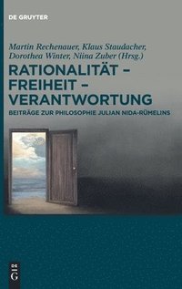 bokomslag Rationalität - Freiheit - Verantwortung