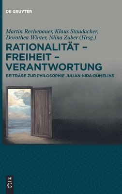 Martin Rechenauer, Klaus Staudacher, Dorothea Winter, Niina Zuber - Rationalität - Freiheit - Verantwortung, Inbunden. Tillgänglighet: Lägg i varukorg