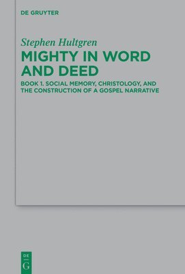 Mighty in Word and Deed 1