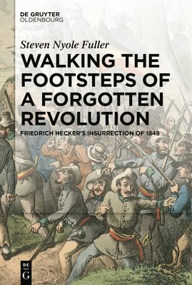 Walking the Footsteps of a Forgotten Revolution 1