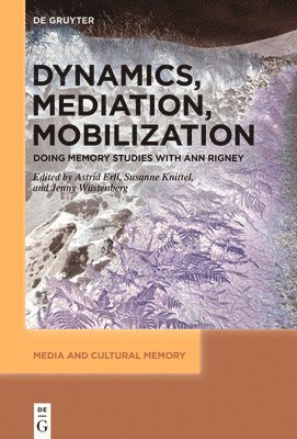 Dynamics, Mediation, Mobilization 1