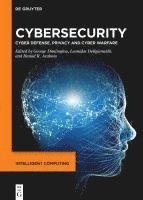 bokomslag Cybersecurity