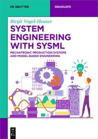 bokomslag System Engineering with SysML