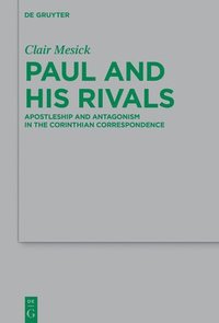 bokomslag Paul and his Rivals