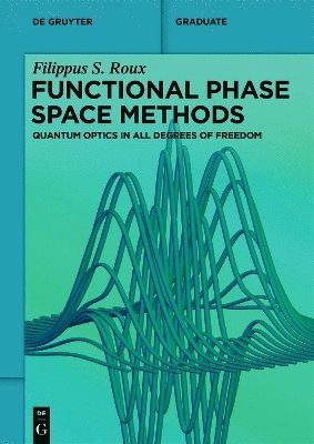 bokomslag Functional Phase Space Methods