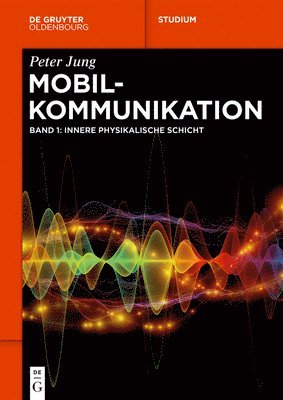 bokomslag Mobilkommunikation