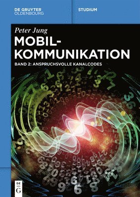 bokomslag Mobilkommunikation