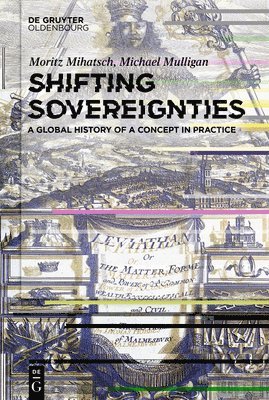 Shifting Sovereignties 1