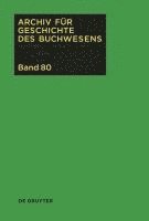 Johannes Frimmel, Christine Haug, Carsten Wurm - 2025, Inbunden