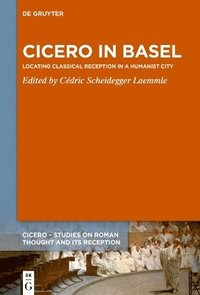 bokomslag Cicero in Basel