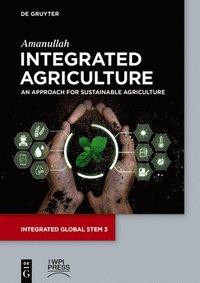 bokomslag Integrated Agriculture
