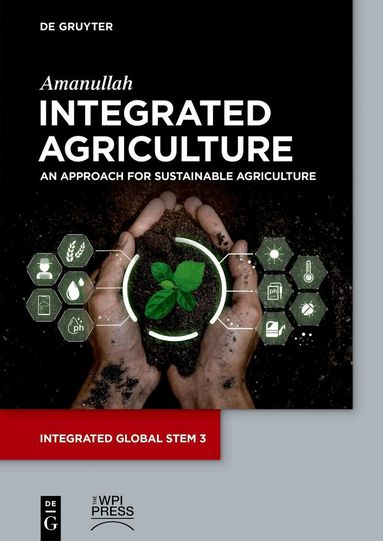 Amanullah - Integrated Agriculture, Häftad