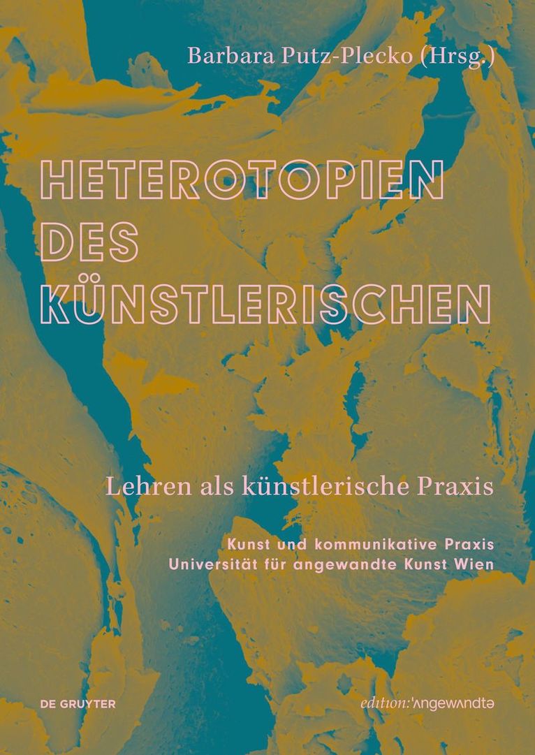 Heterotopien des Knstlerischen 1