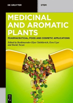 Medicinal and Aromatic Plants 1