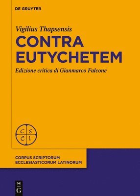 Contra Eutychetem 1