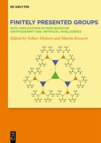 bokomslag Finitely Presented Groups