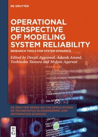 bokomslag Operational Perspective of Modeling System Reliability