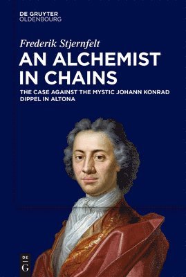 Alchemist in Chains