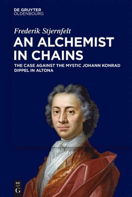 An Alchemist in Chains 1