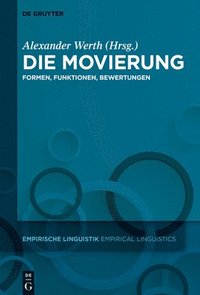bokomslag Die Movierung