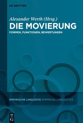 bokomslag Die Movierung