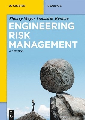 bokomslag Engineering Risk Management