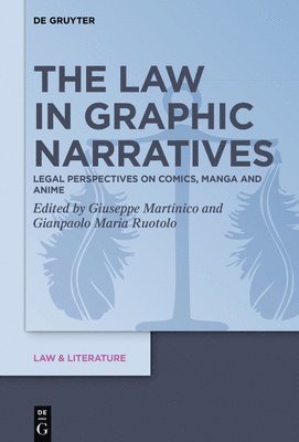 The Law in Graphic Narratives 1