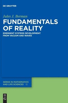 Fundamentals of Reality