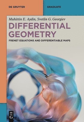 Differential Geometry 1