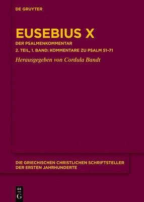 Eusebius X 1