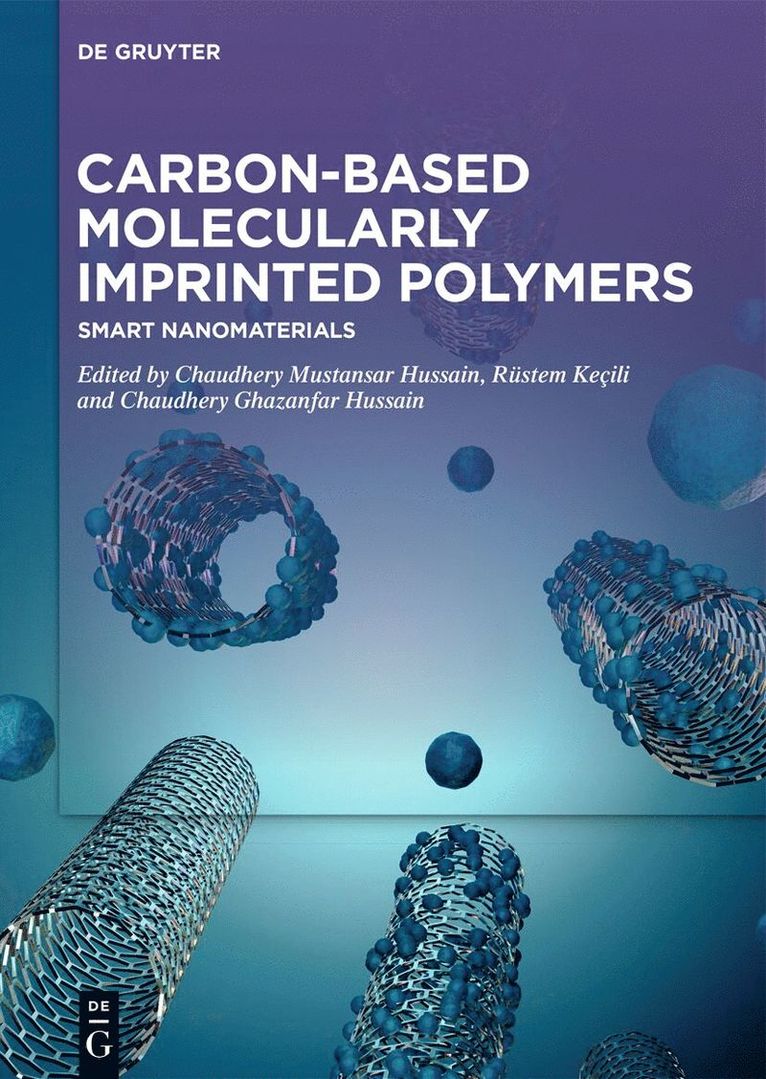 MOLECULARLY IMPRINTED POLYMERS (HUSSAIN) EPUB