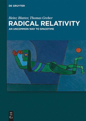 bokomslag Radical Relativity