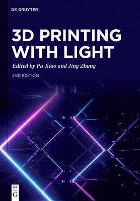 3D Printing with Light 1