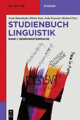 Studienbuch Linguistik: Band 1: Gegenwartssprache 1