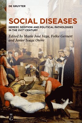 Social Diseases 1