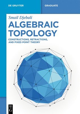 bokomslag Algebraic Topology