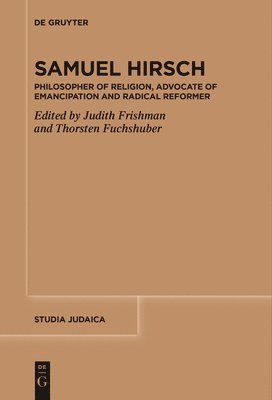 Samuel Hirsch 1