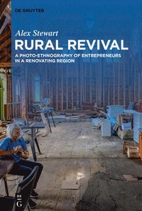 bokomslag Rural Revival