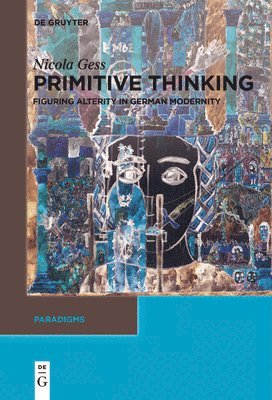 Primitive Thinking 1