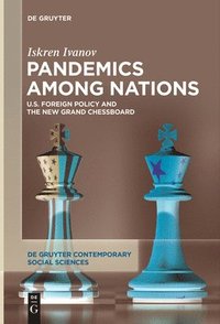 bokomslag Pandemics Among Nations