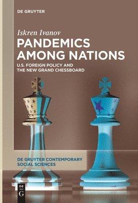 Pandemics Among Nations